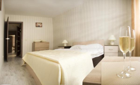 Apartments Zhit Zdorovo on Kutuzovskaya, Odinzowo, Odinzowo